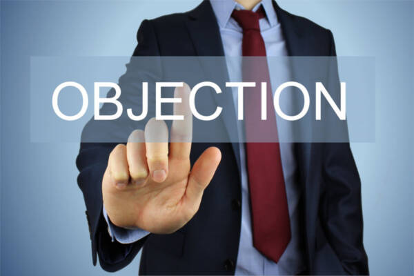 But I filed an Objection?! - Consolidated Employers Organisation